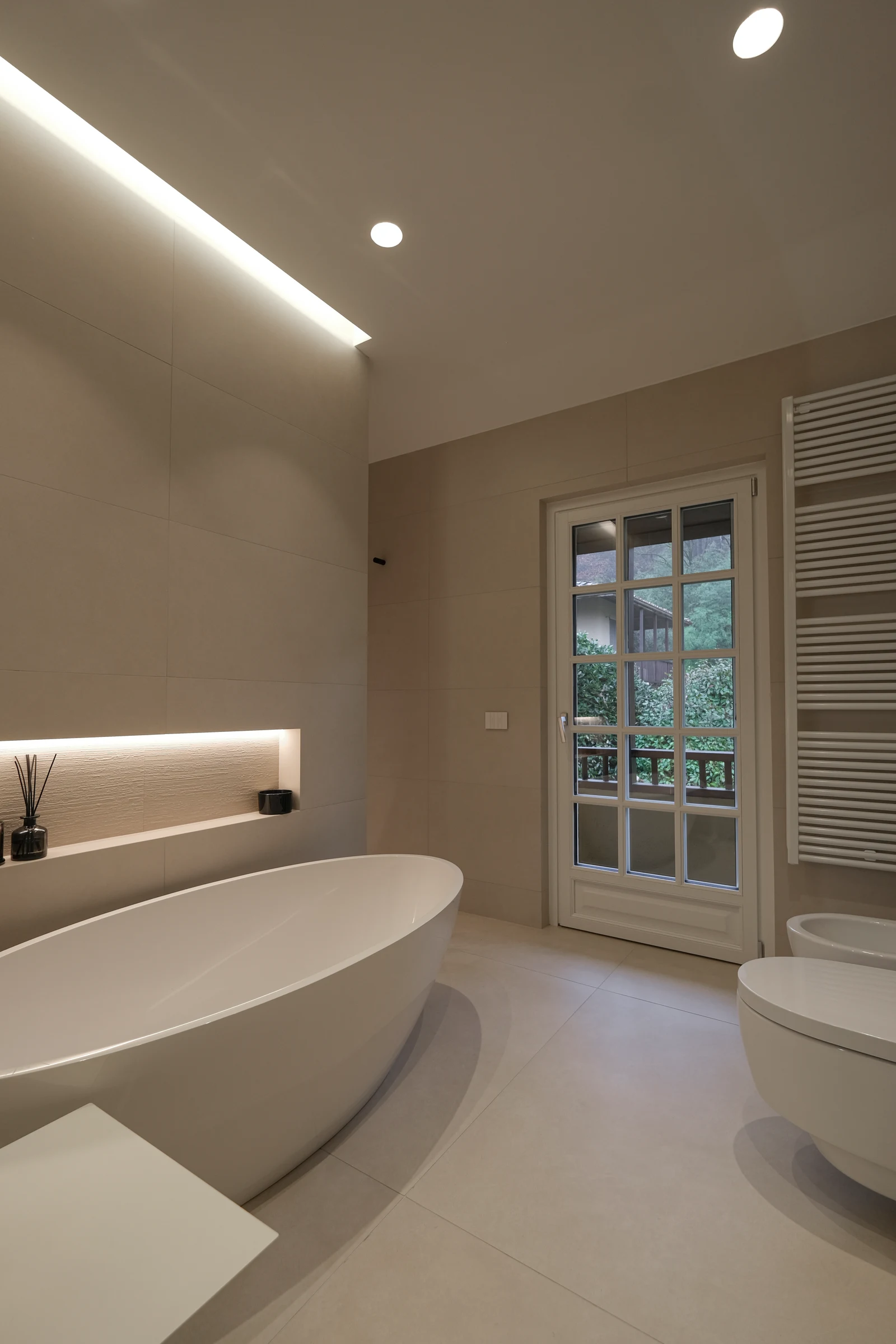 Villa singola Bergamo - thumbnail 30